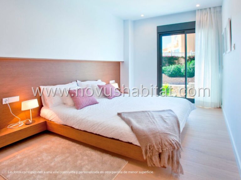 Villa en Benitachell - 404324 - foto 14