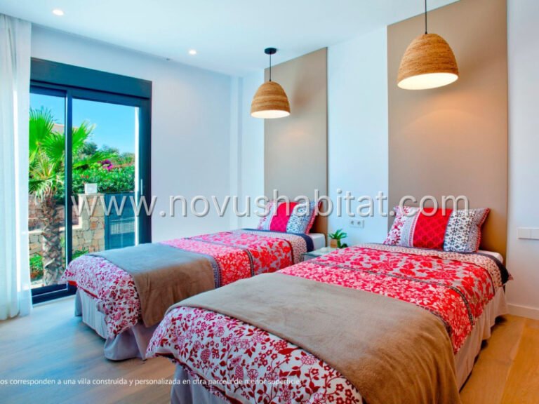Villa en Benitachell - 404324 - foto 15