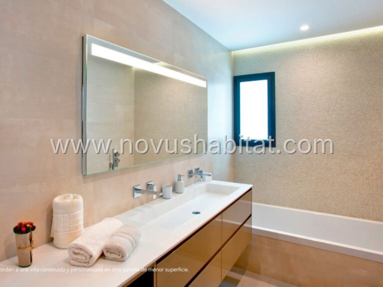Villa en Benitachell - 404324 - foto 17