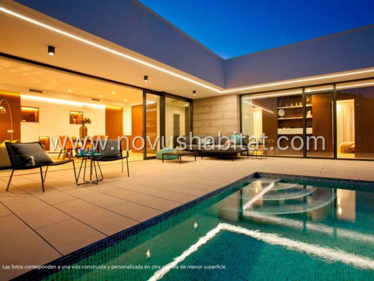 Villa en Benitachell - 404324 - foto 2