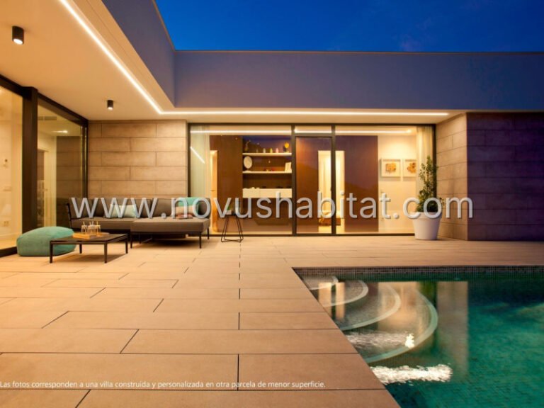 Villa en Benitachell - 404324 - foto 3