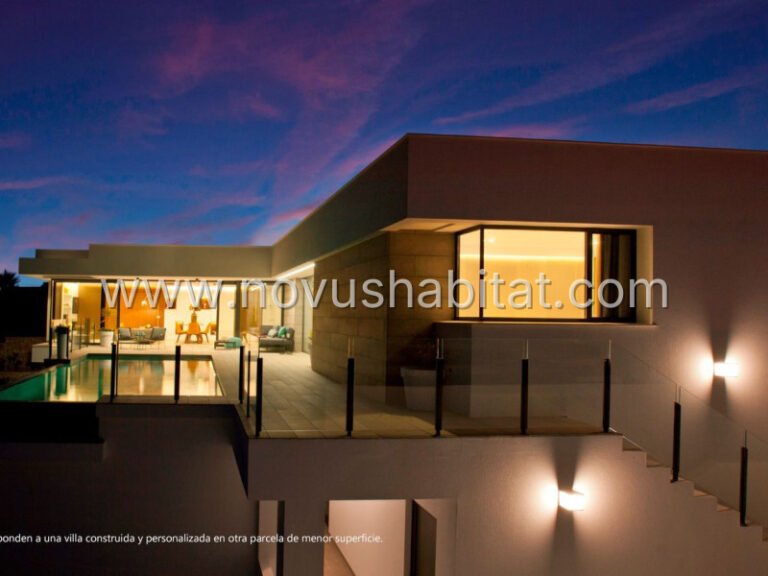 Villa en Benitachell - 404324 - foto 4