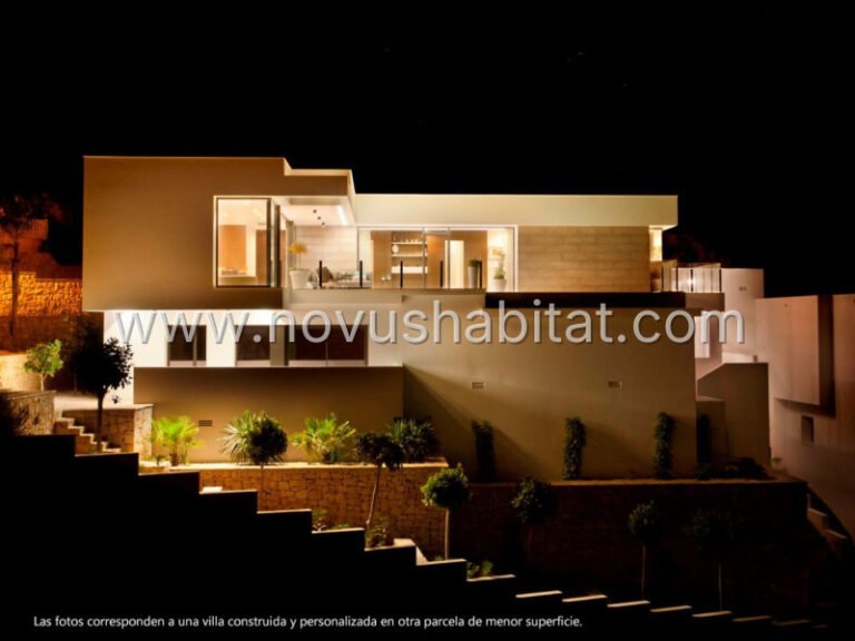 Villa en Benitachell - 404324 - foto 5
