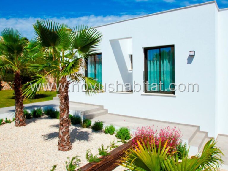 Villa en Benitachell - 404324 - foto 7