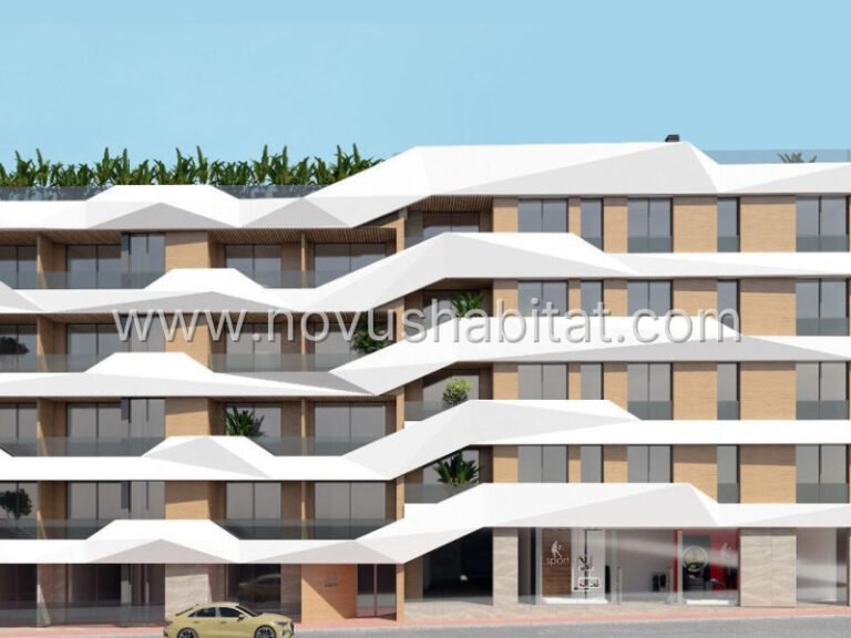 Appartement in Guardamar del Segura - 76483