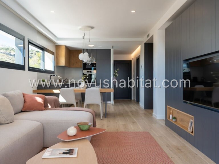 Apartment in Benitachell - 468212 - foto 14