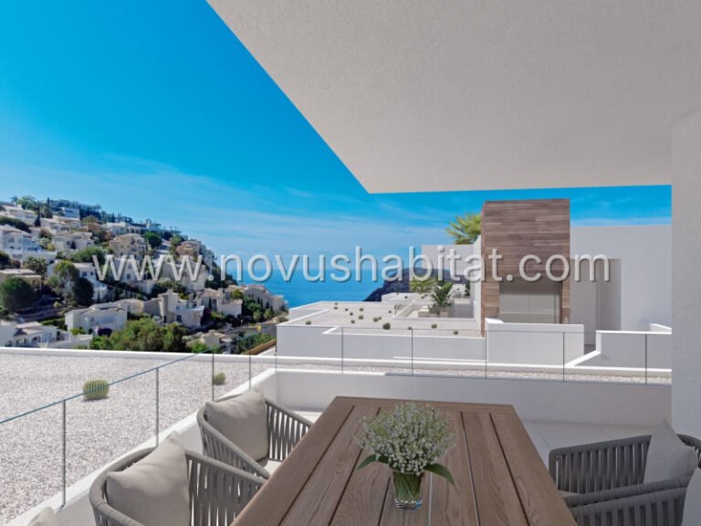 Apartment in Benitachell - 468212 - foto 6