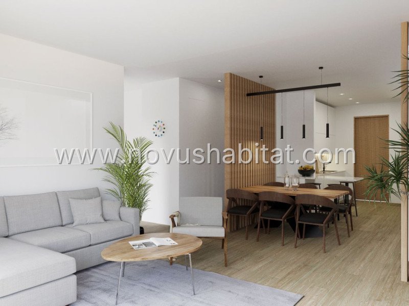 Villa í Hondón de las Nieves - 76519 – foto 2