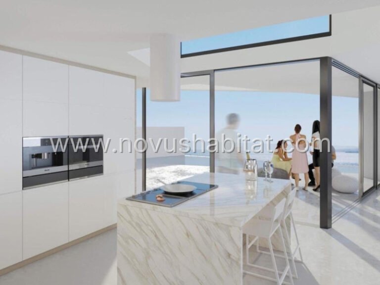 Villa in Benitachell - 454009 - foto 9