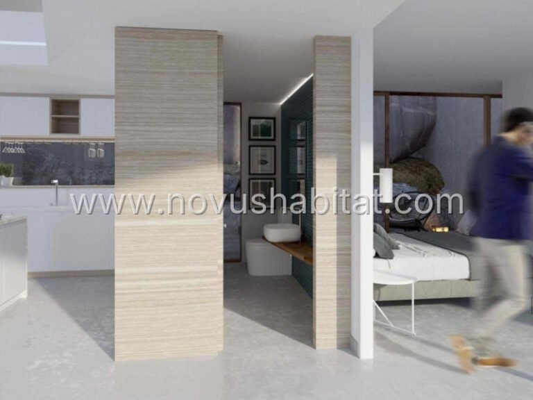 Villa in Benitachell - 454009 - foto 11
