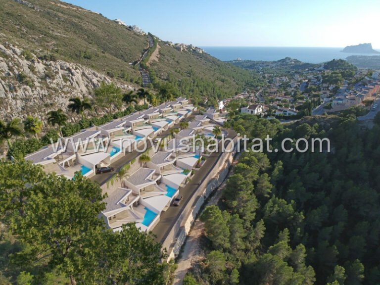 Villa in Benitachell - 454009 - foto 13