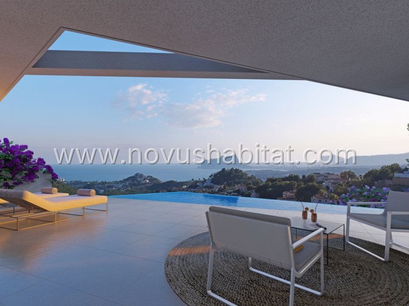 Villa en Benitachell - 454009 – foto 4