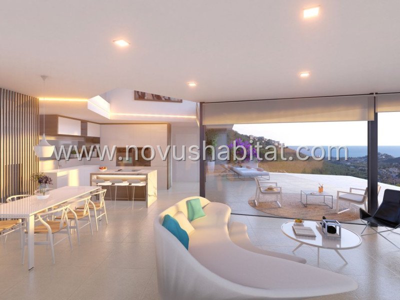 Villa en Benitachell - 454009 – foto 5