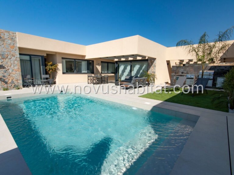 Villa in Murcia - 332598