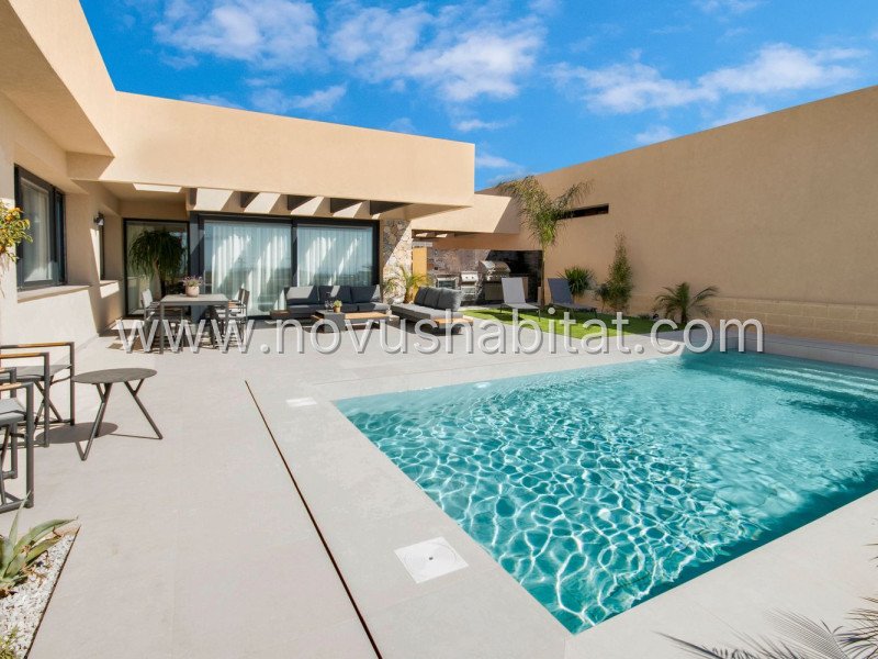 Villa í Murcia - 332598 – foto 2