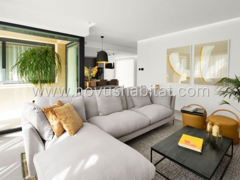Villa í Altaona Golf, Murcia - foto 3