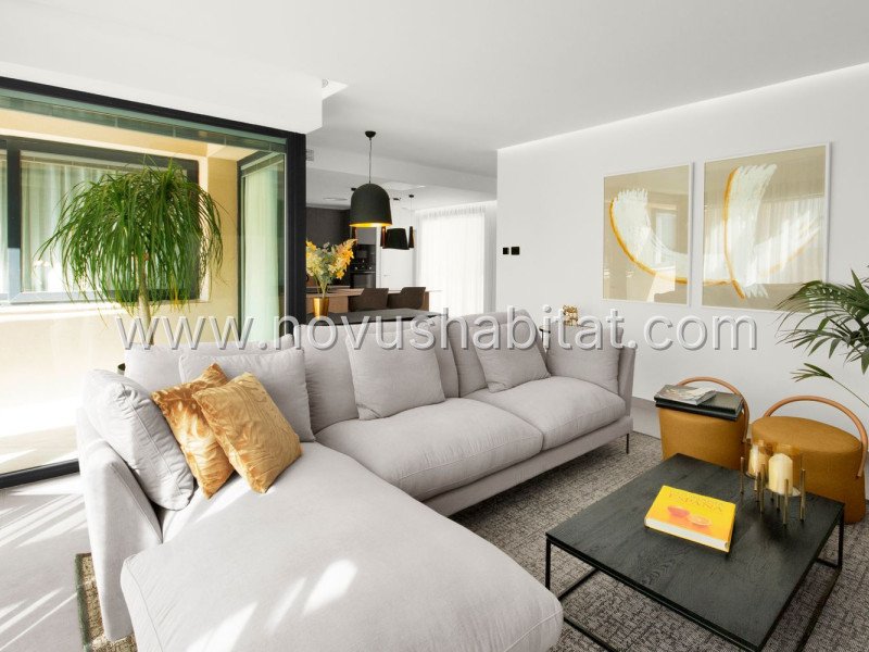 Villa í Murcia - 332598 – foto 3