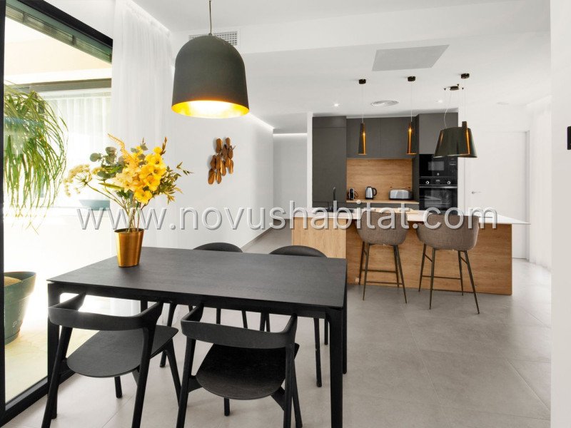 Villa í Murcia - 332598 – foto 4