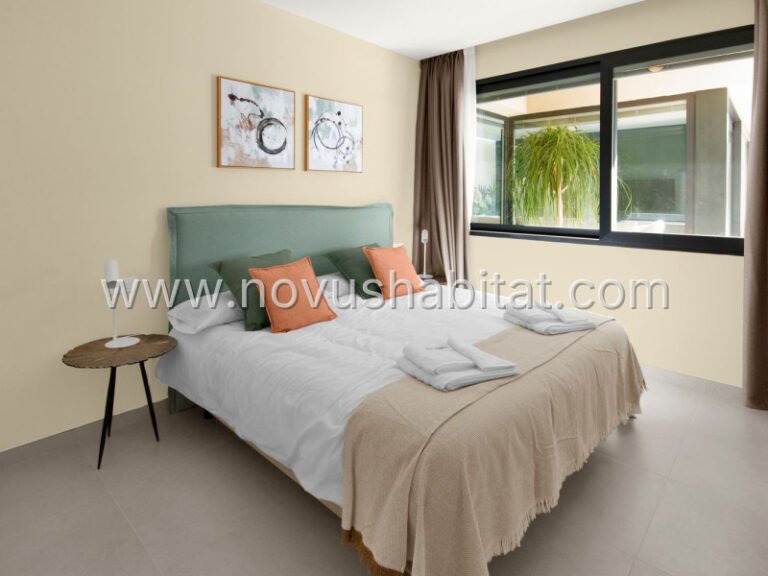 Villa í Altaona Golf, Murcia - foto 5
