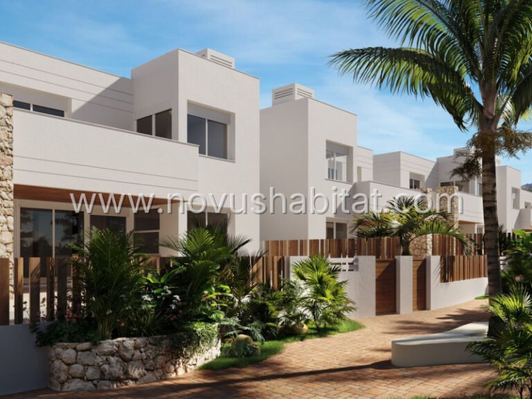 Bungalow í Pulpi - 472516 - foto 12