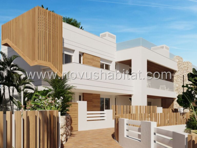 Bungalow í Pulpi - 472516 - foto 14
