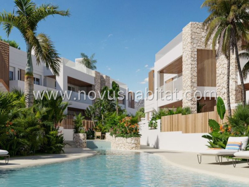 Villa in Pulpi - 472514 – foto 1