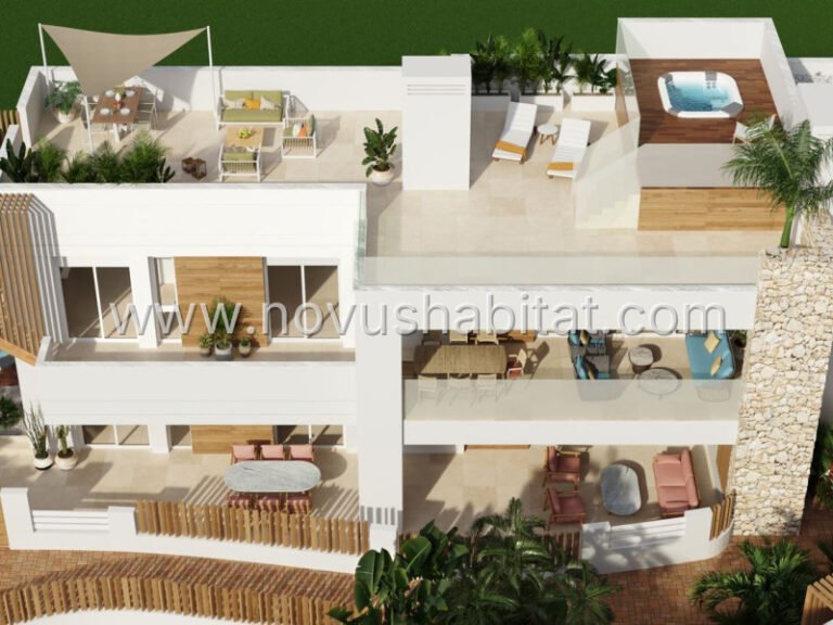 Bungalows in San Juan de los Terreros, Pulpi - foto 8