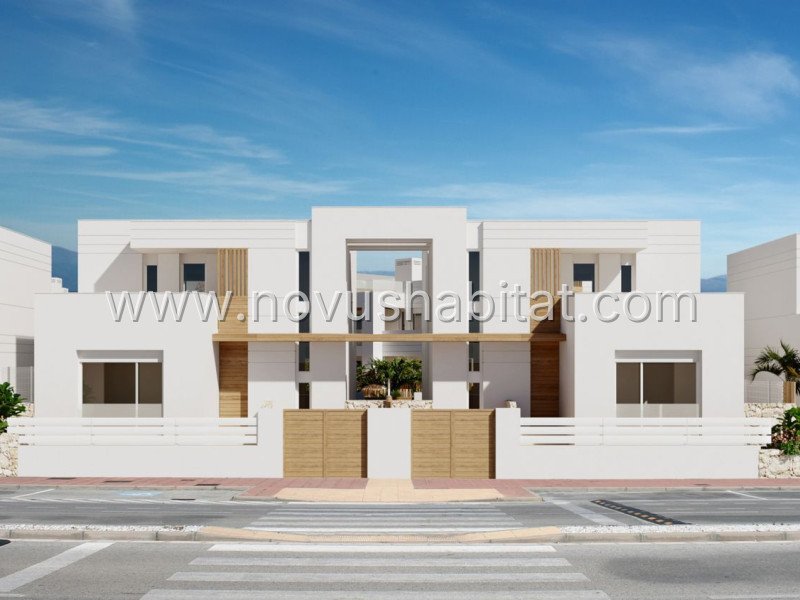 Villa in Pulpi - 472514 – foto 4