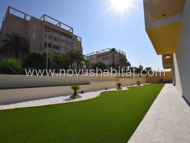 Penthouse in Torrevieja - 463013 - foto 15