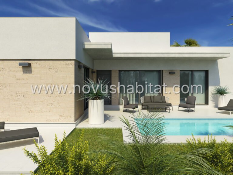 Villa in Daya Nueva - foto 3