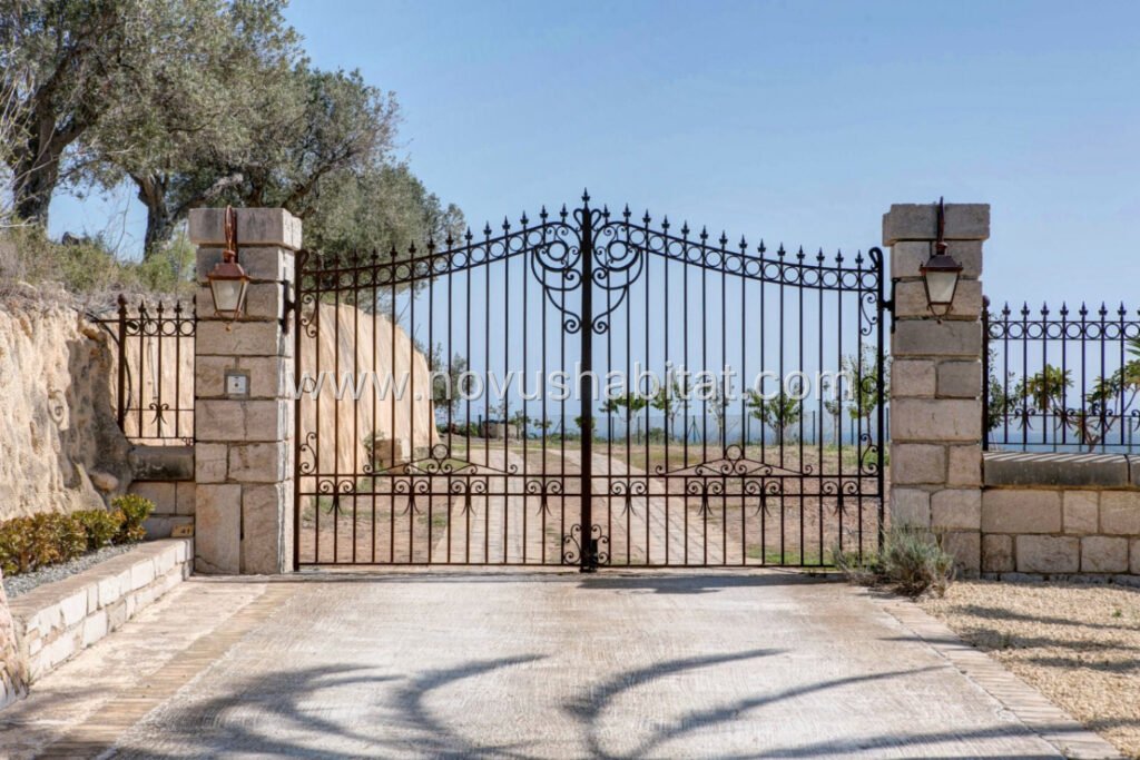 Plot in Moraira - ALT-23625 – foto 3