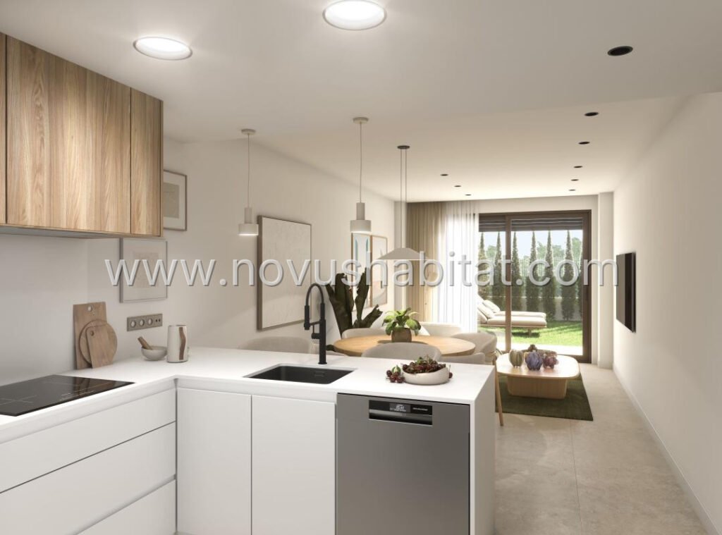 Apartamento en Guardamar del Segura - 646892 – foto 5
