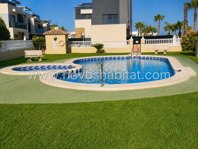 Bungalow in Orihuela - 633570