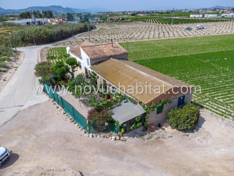 Country houses in Orihuela - 617994 - foto 21