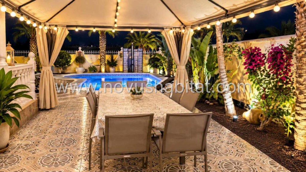 Villa en Benferri - 635055 – foto 5
