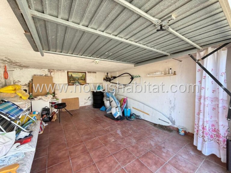 Rijtjeshuis in Gran Alacant - 605047 - foto 6