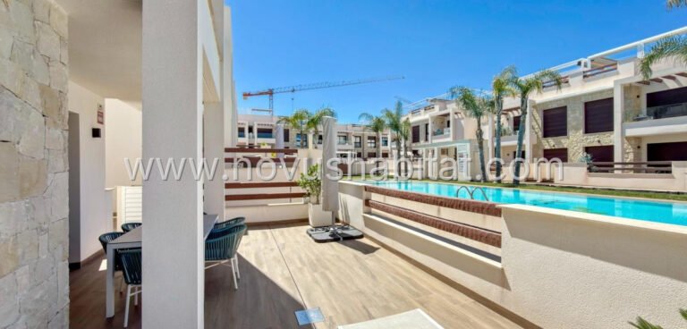 Apartamento en Torrevieja - 630232 - foto 12
