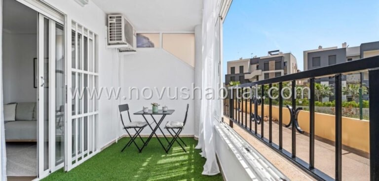 Íbúð í Orihuela - 630239 - foto 28