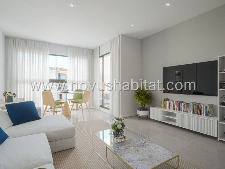 Apartamentos en Town Zone, Guardamar del Segura - foto 7