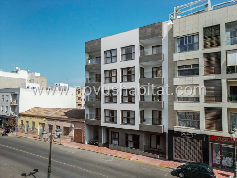 Apartamentos en Town Zone, Guardamar del Segura - foto 9