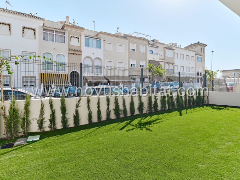 Bungalow in Torrevieja - 484139 - foto 6