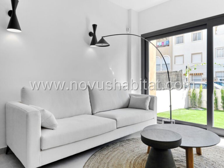 Bungalow in Torrevieja - 484139 - foto 8