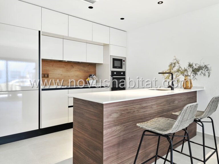 Bungalow in Torrevieja - 484139 - foto 13