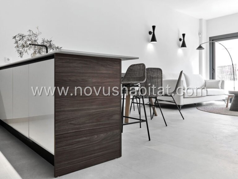 Bungalow in Torrevieja - 484139 - foto 16