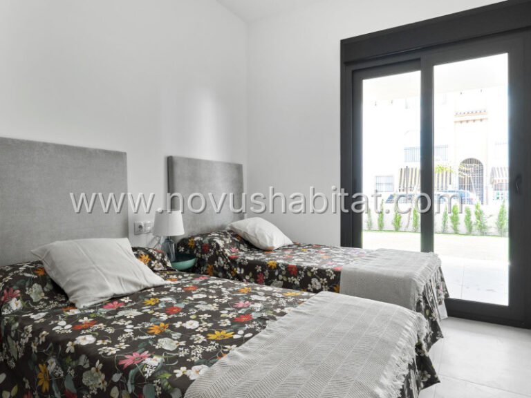 Bungalow in Torrevieja - 484139 - foto 28