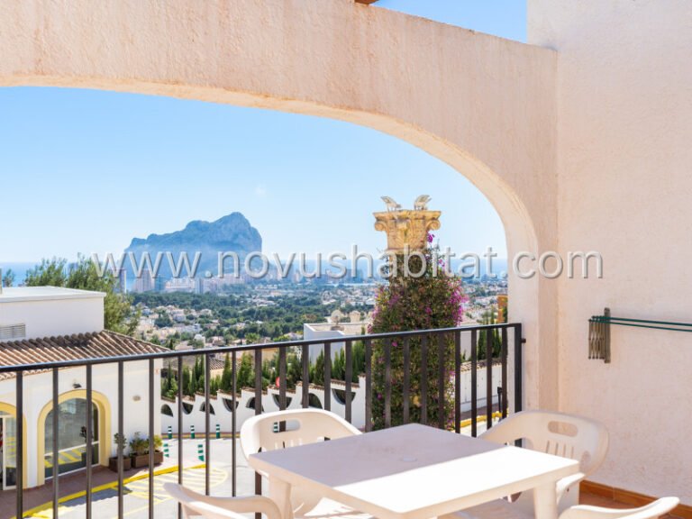 Bungalow en Calpe - 642664 - foto 16