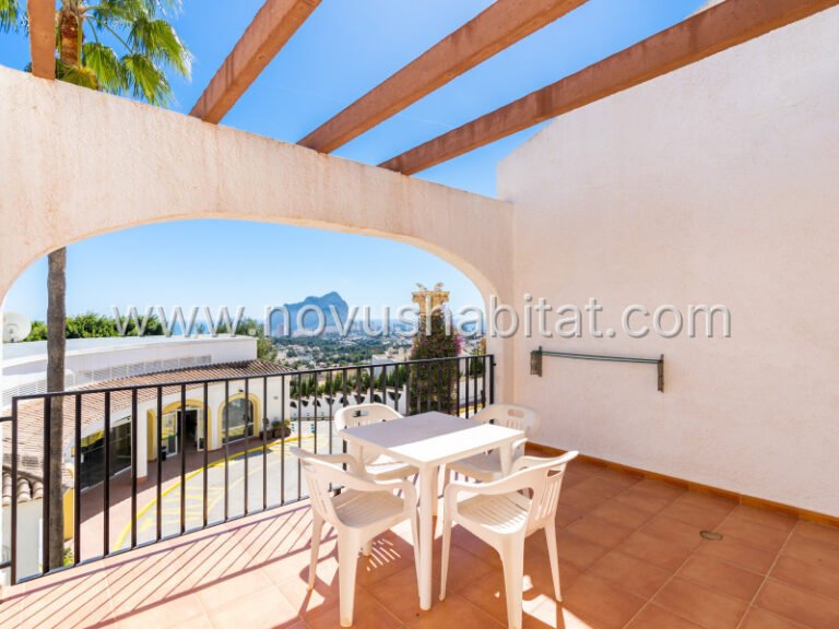 Bungalow en Calpe - 642664 - foto 17