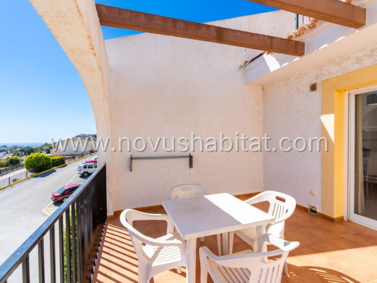 Bungalow en Calpe - 642664 - foto 18