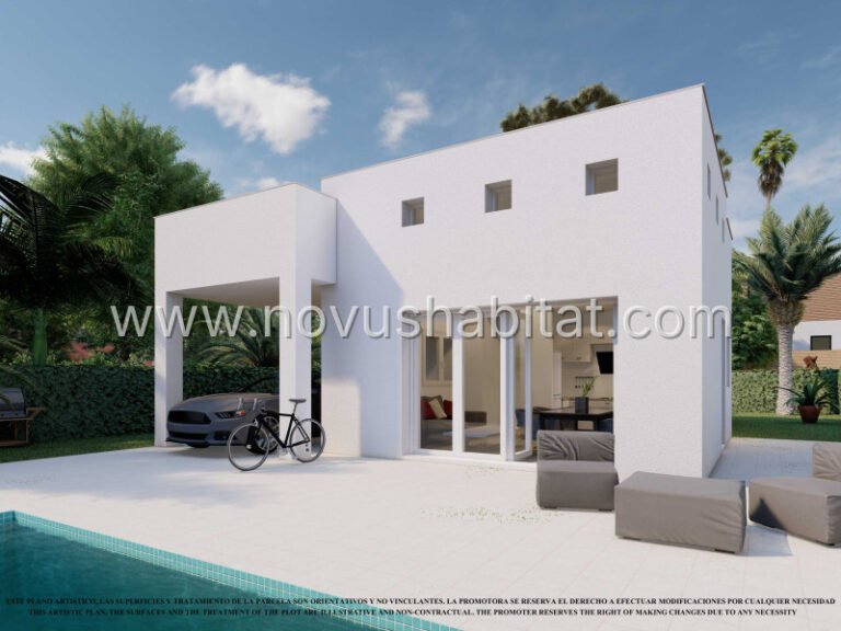 Villa in Los Alcázares - 67400 - foto 17