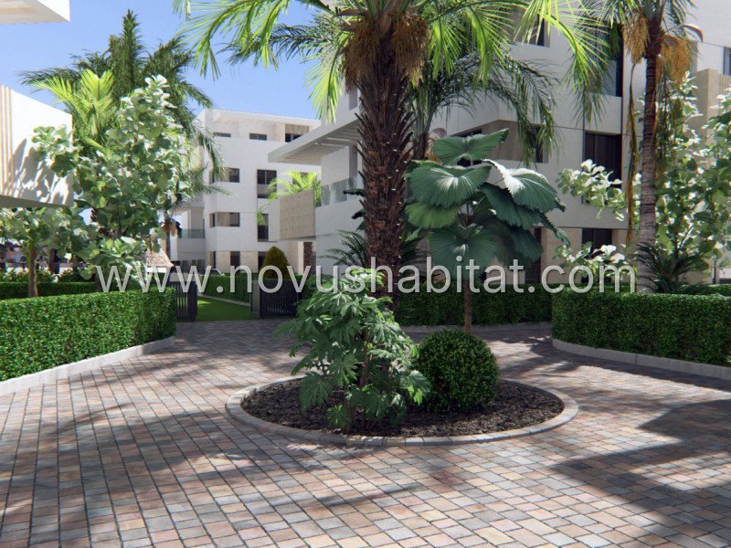 Apartamento en Torre-Pacheco - 67186 – foto 1